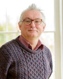 Image of Associate Professor Kieran Allen